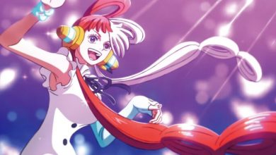 انیمه One Piece Film: Red پرفروش‌ترین فیلم هفته در چین شد