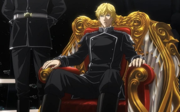 انیمه‌های قابل تأمل درباره آینده بشریت