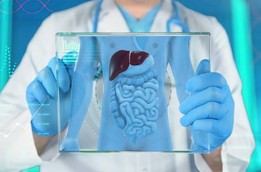 اولین آزمایش ادرار جهان برای تشخیص سرطان کبد ساخته شد