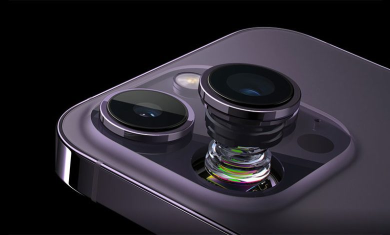 اپل بالاخره به استفاده از سنسورهای سونی در دوربین آیفون اعتراف کرد!