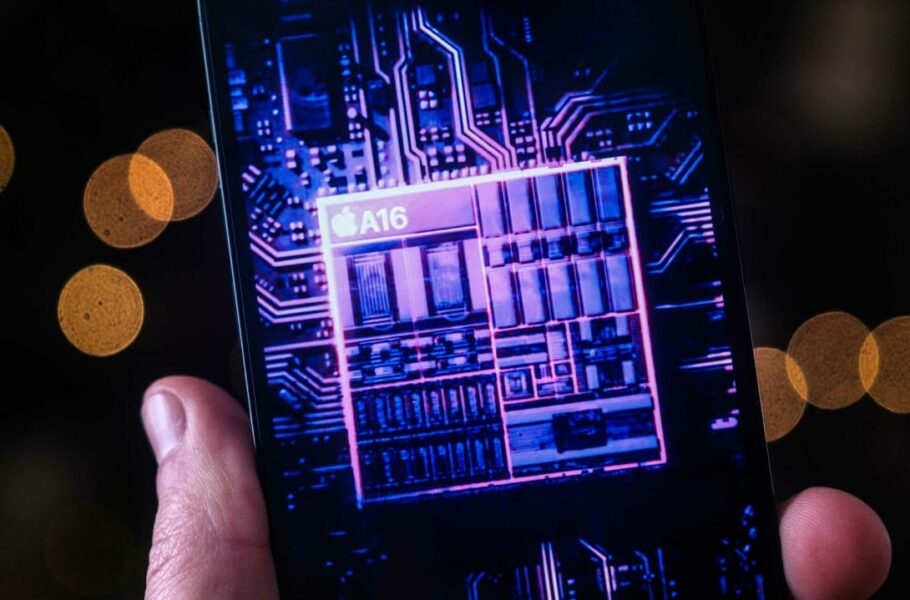 اپل پس از یک اشتباه مهندسی، برنامه‌های خود برای پردازنده گرافیکی نسل بعدی آیفون 14 پرو را کنار گذاشت