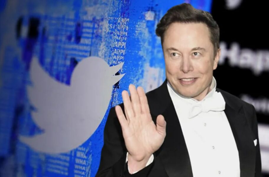 ایلان ماسک در توییتر از مدیران اسپیس ایکس، تسلا و بورینگ کمپانی کمک می‌گیرد