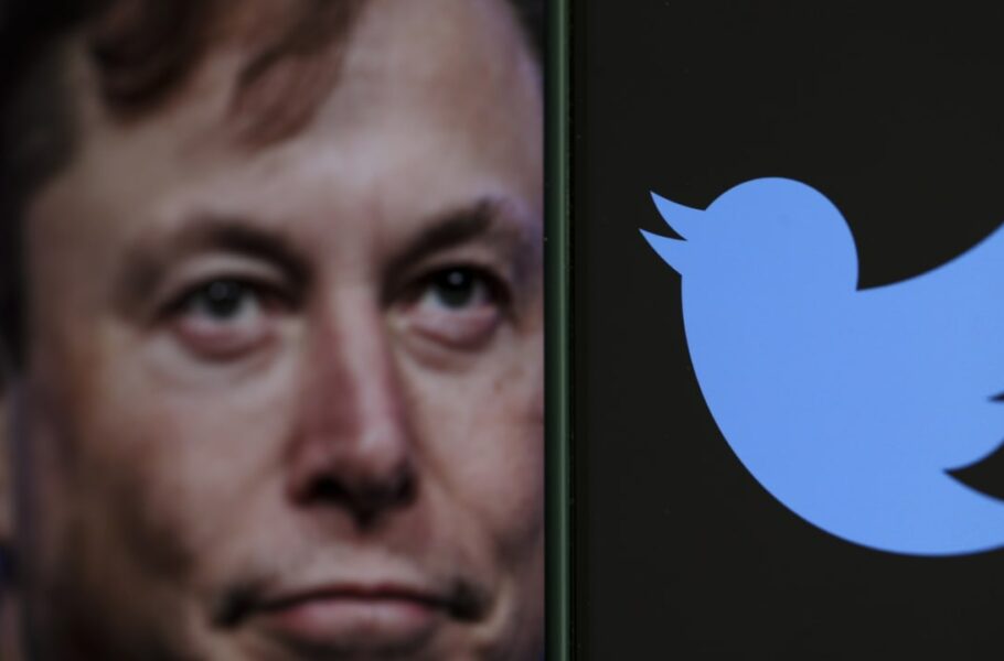 ایلان ماسک: هر حساب توییتری که موقعیت مکانی کاربران را به اشتراک بگذارد، به حالت تعلیق درمی‌آید