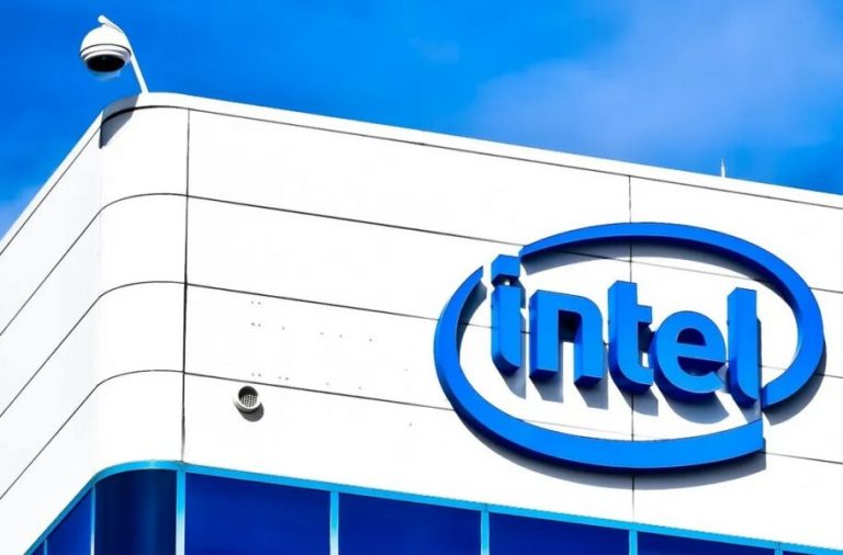 اینتل می‌خواهد با کنار‌زدن AMD، دوباره به رهبر صنعت تراشه‌سازی تبدیل شود