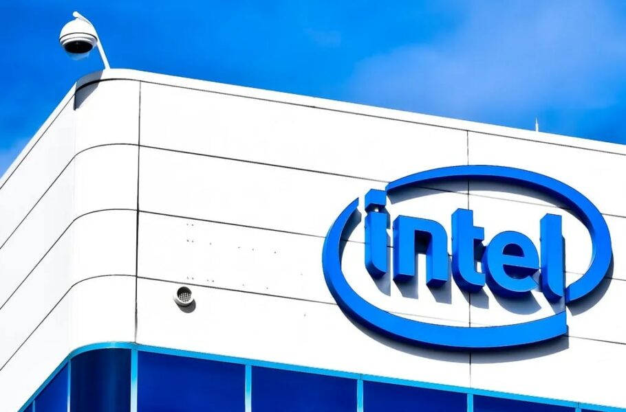اینتل می‌خواهد با کنار‌زدن AMD، دوباره به رهبر صنعت تراشه‌سازی تبدیل شود