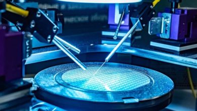 اینتل می‌خواهد تا سال 2030، یک تریلیون ترانزیستور روی تراشه‌ها قرار دهد