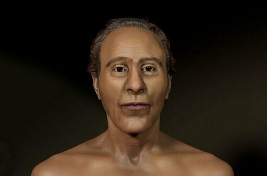 با رامسس دوم ملاقات کنید؛ بازسازی سه‌بعدی چهره فرعون مصر پس از 3200 سال