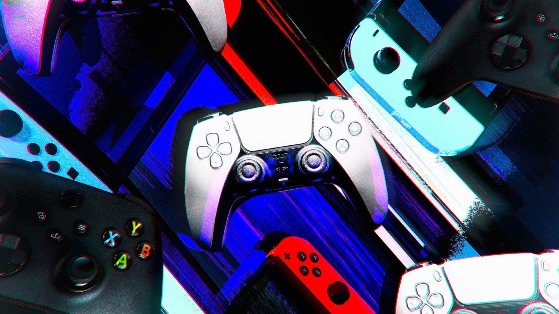 بازار جهانی بازی های ویدیویی تا پایان سال به ۱۸۴ میلیارد دلار خواهد رسید