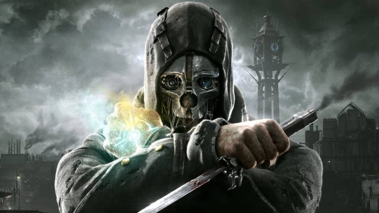 بازی Dishonored Definitive Edition در فروشگاه اپیک گیمز رایگان شد