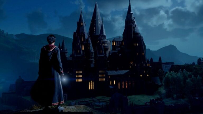 بازی Hogwarts Legacy برای کنسول‌های نسل نهمی و PC گلد شد