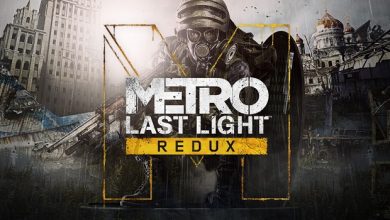 بازی Metro: Last Light هم‌اکنون در فروشگاه اپیک گیمز رایگان است