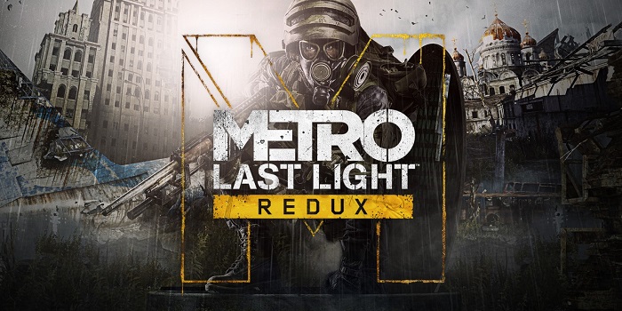 بازی Metro: Last Light هم‌اکنون در فروشگاه اپیک گیمز رایگان است