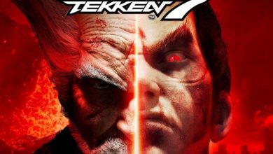بازی Tekken 7 تا کنون بیش از 10 میلیون نسخه فروخته است
