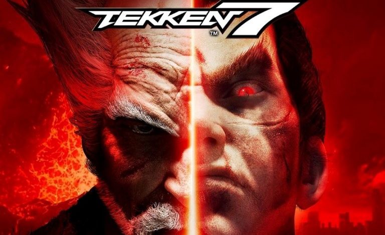 بازی Tekken 7 تا کنون بیش از 10 میلیون نسخه فروخته است