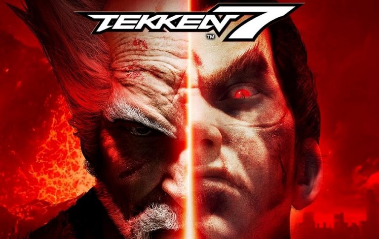 بازی Tekken 7 تا کنون بیش از 10 میلیون نسخه فروخته است