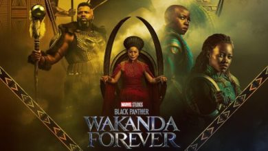 باکس آفیس | فروش ضعیف فیلم Black Panther 2 در آستانه اکران Avatar 2