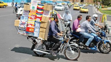 بخشش جرائم بیمه شخص ثالث وسایل نقلیه موتوری تا ۳۰ آذرماه
