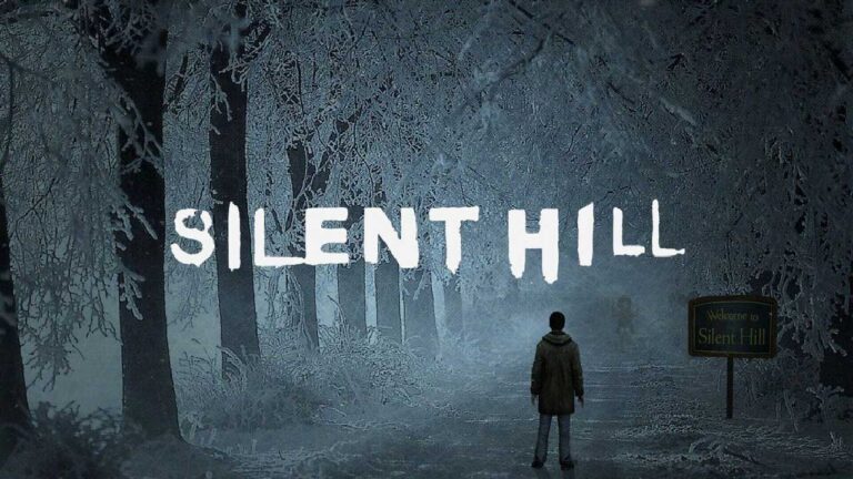 بخشی از طرح داستان و آرت بازی Silent Hill: The Short Message لو رفت