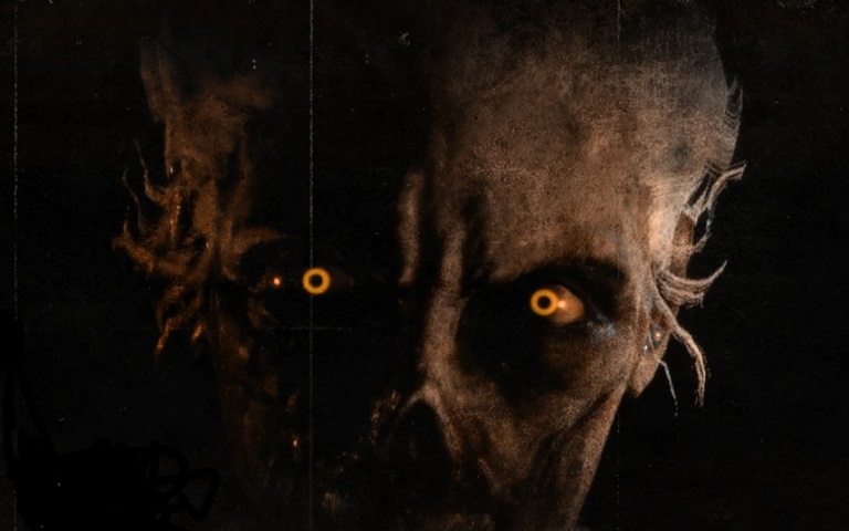 برترین بازیهای ترسناک سال 2022