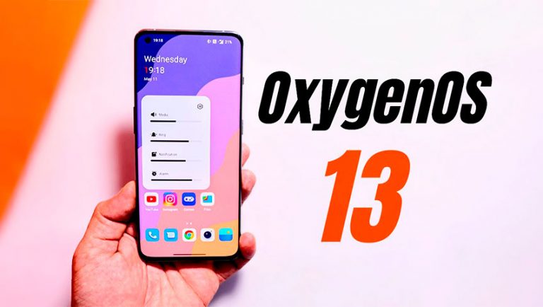 بررسی OxygenOS 13؛ معرفی 9 ویژگی جدید و کاربردی سیستم عامل وان پلاس