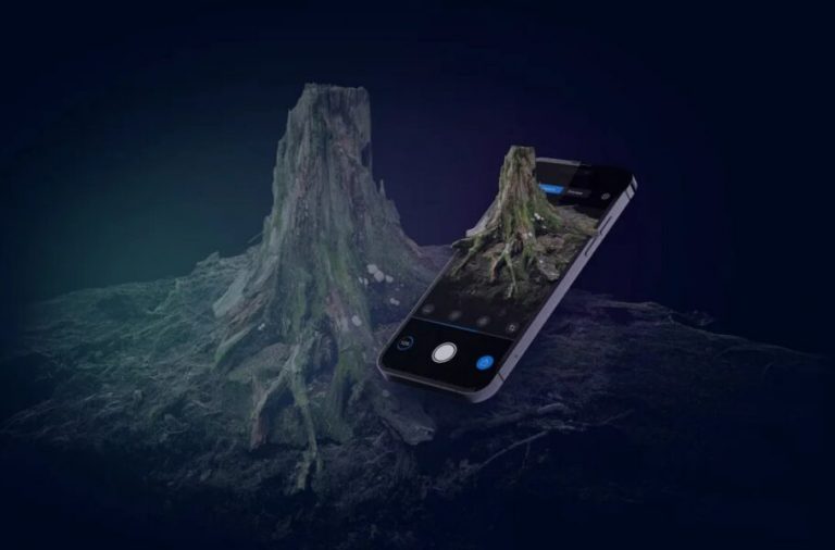 برنامه RealityScan اپیک جهت تبدیل تصویر به مدل‌ سه بعدی برای iOS منتشر شد [تماشا کنید]