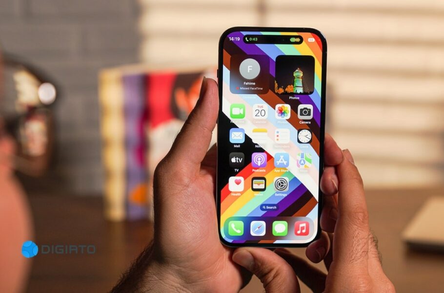 بلومبرگ: اپل سایدلودینگ و استفاده از اپ استور‌های شخص ثالث را در آیفون ممکن می‌کند