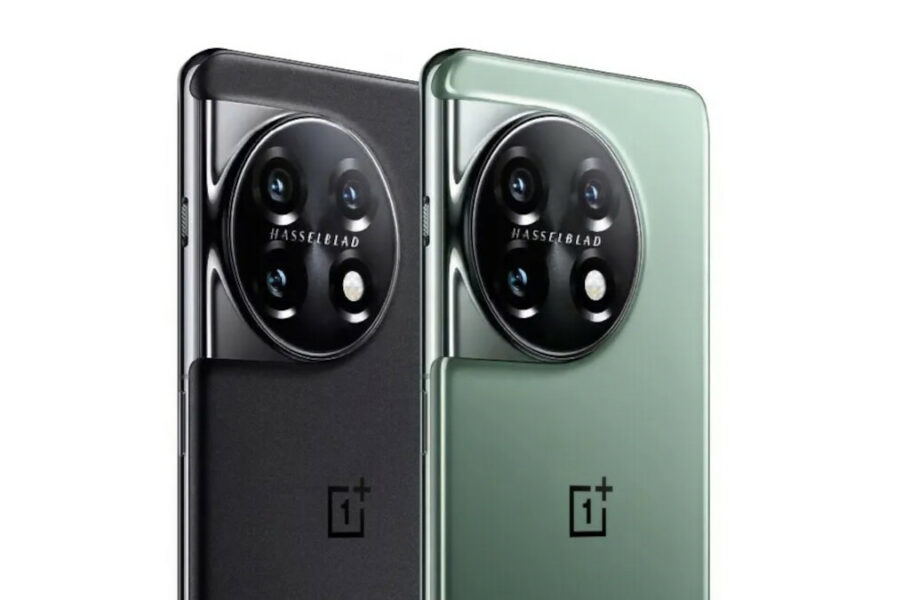 بنچمارک آنتوتو مشخصات وان پلاس 11 را برملا کرد؛ کسب امتیاز بالاتر از 1.3 میلیون