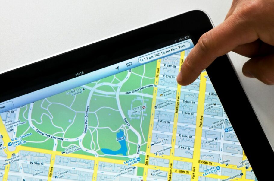 بنیاد لینوکس به‌همراه متا، مایکروسافت، آمازون و تام‌تام به جنگ گوگل مپس می‌رود