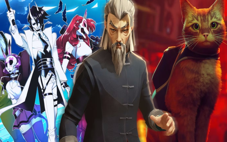 بهترین بازی های مستقل سال 2022