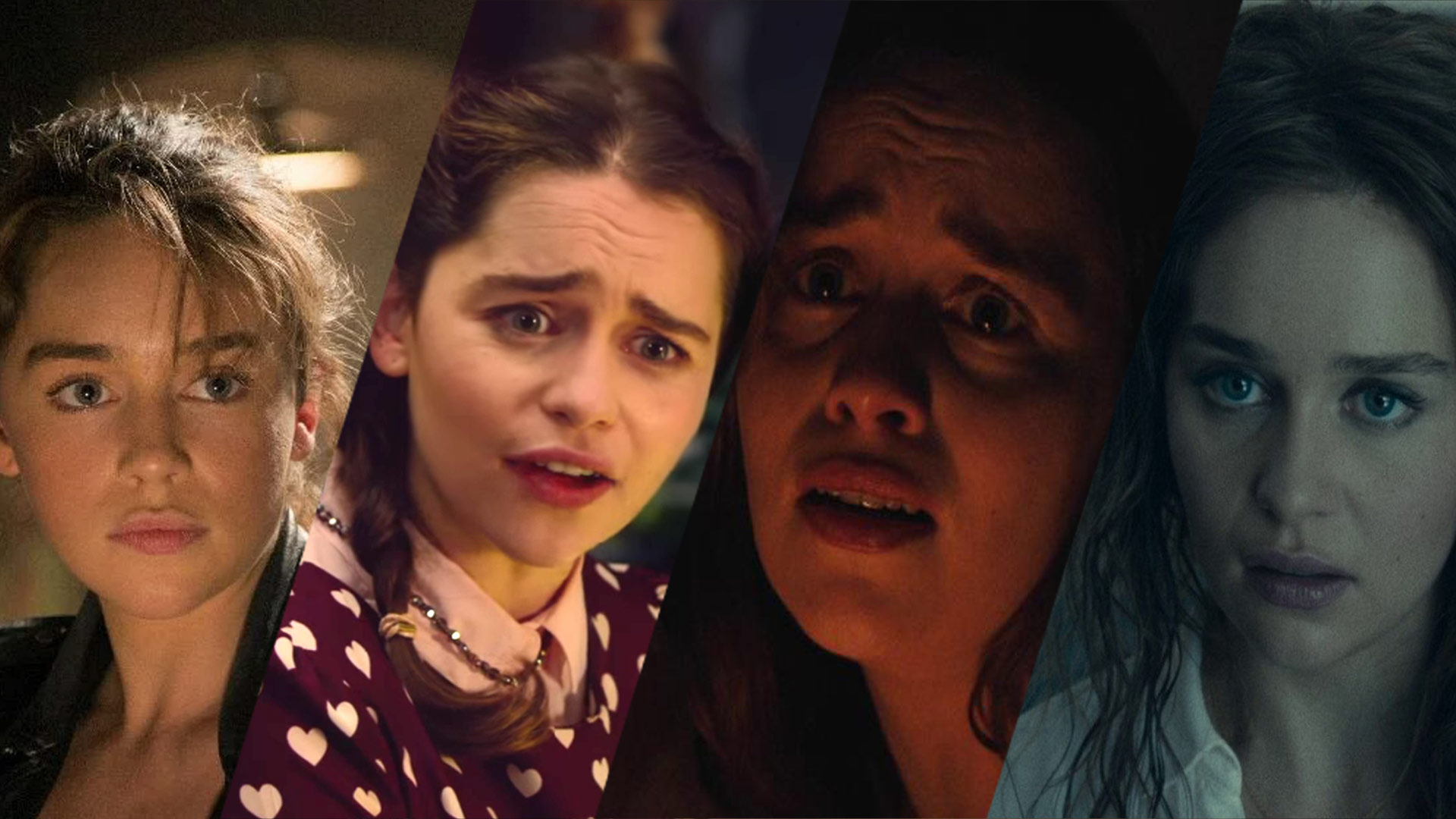 بهترین فیلم‌ های امیلیا کلارک | از من پیش از تو تا آخرین کریسمس