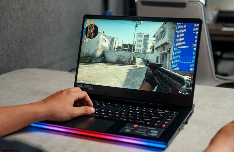 بهترین لپتاپهای گیمینگ ایسوس کدامند؟