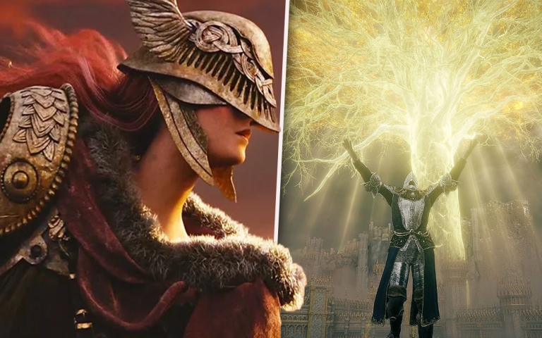 بهترین‌بازی‌های نقش‌آفرینی سال 2022