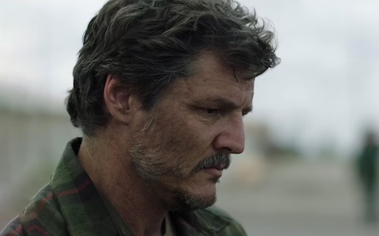 بیوگرافی پدرو پاسکال | پدر ناکام آثار تلویزیونی