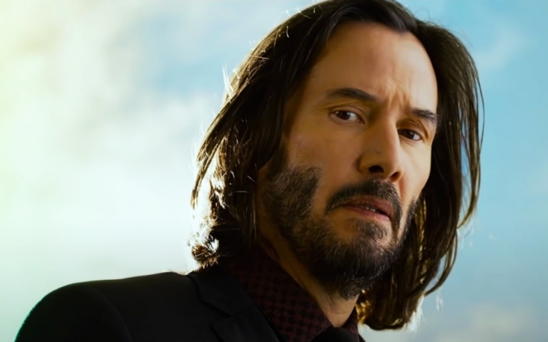 بیوگرافی کیانو ریوز | آدم‌کش پر فراز و نشیب