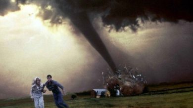 تاریخ اکران فیلم فاجعه‌ای Twisters مشخص شد