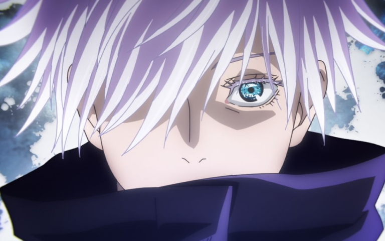 تاریخ پخش فصل دوم انیمه Jujutsu Kaisen با انتشار یک تیزر مشخص شد