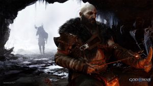 تایید ساخت سریال God of War برای آمازون
