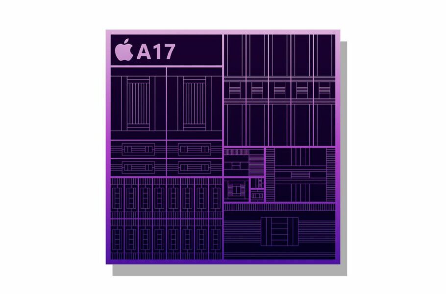 تراشه آیفون 15 به لطف فناوری 3 نانومتری TSMC، احتمالاً 35 درصد انرژی کمتری مصرف خواهد کرد