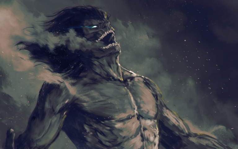 ترسناکترین قهرمانان به تصویر کشیده شده در دنیای انیمه