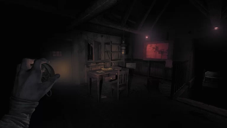 تریلر جدید Amnesia: The Bunker منتشر شد