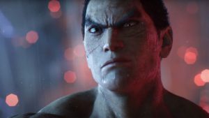 تریلر جدید بازی Tekken 8 به نمایش درآمد
