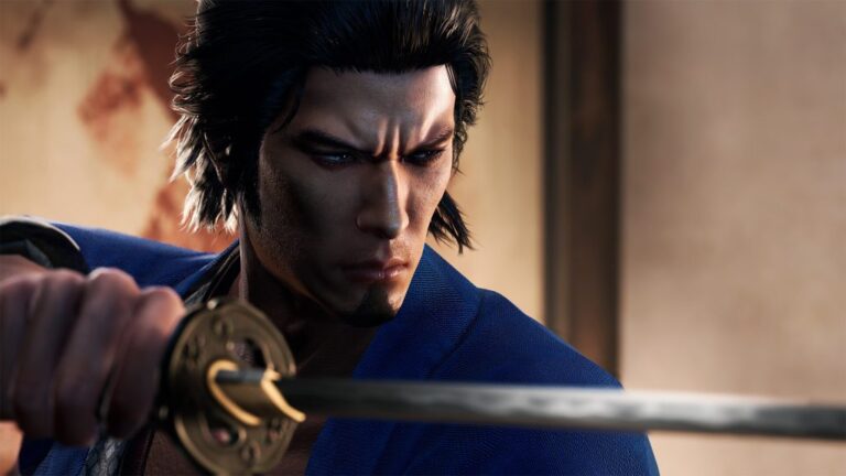 تریلر جدید Like A Dragon: Ishin سبک Brawler را نمایش می‌دهد