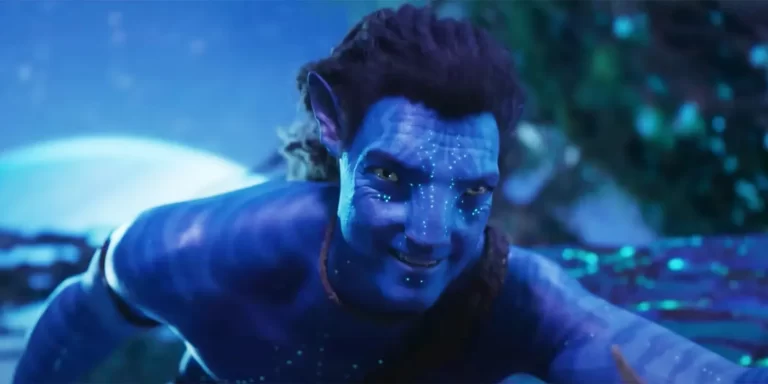 تریلر جدیدی از Avatar: The Way of Water منتشر شد