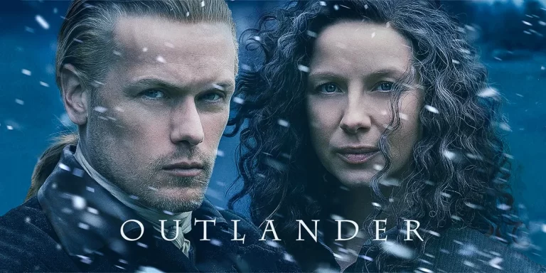 تریلر فصل هفتم سریال Outlander منتشر شد