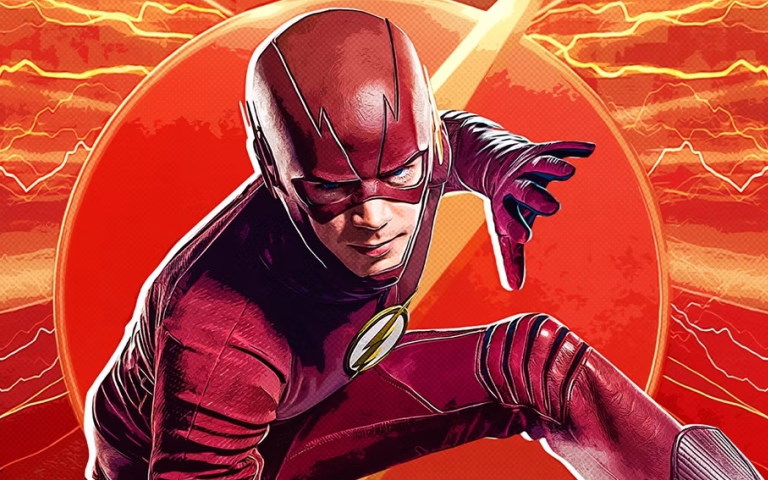 تریلر فصل پایانی سریال The Flash منتشر شد