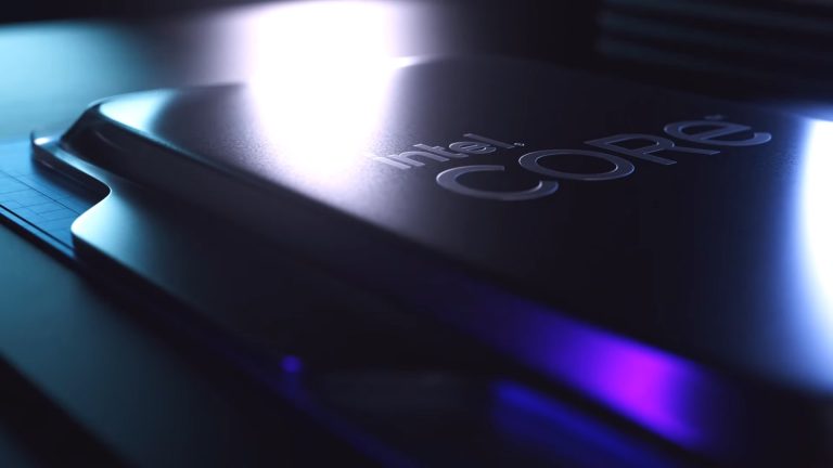 تست پردازندههای ۶۵ واتی و غیر K نسل سیزدهم اینتل در Cinebench R23