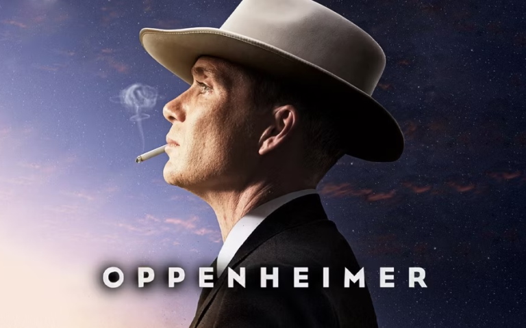 تصاویر جدیدی از فیلم Oppenheimer منتشر شد