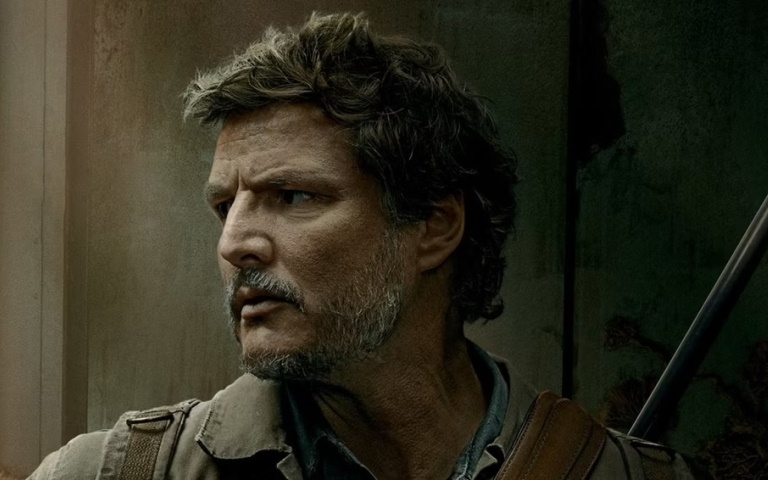 تصویر تازهای از سریال The Last of Us منتشر شد