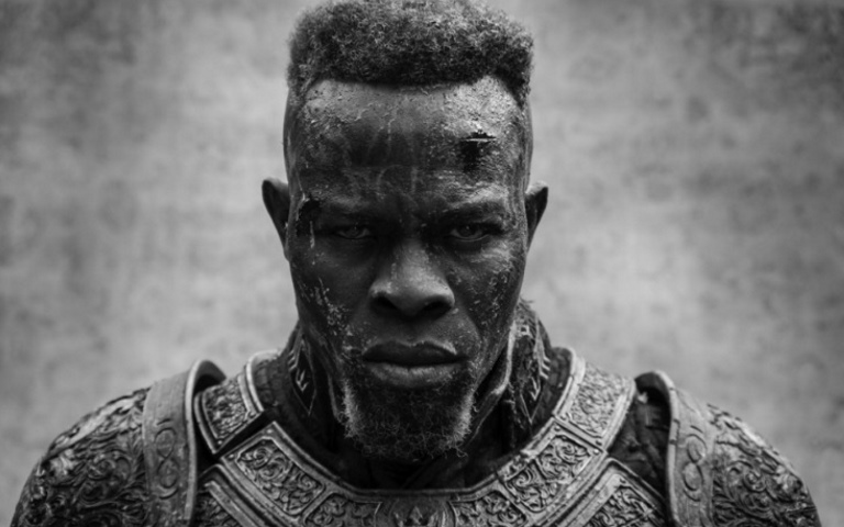 تصویر جدیدی از فیلم Rebel Moon به کارگردانی زک اسنایدر منتشر شد