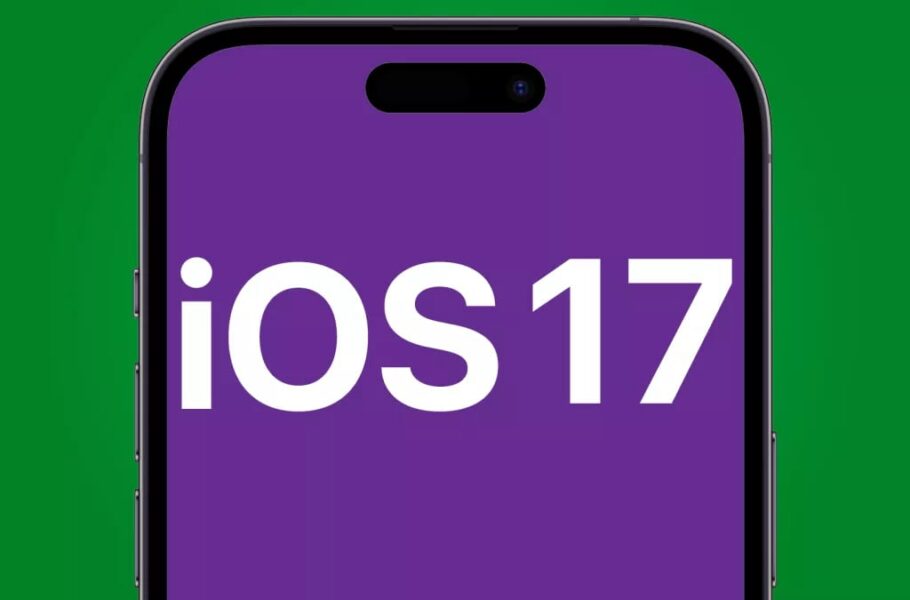 تمام ویژگی‌های جدیدی که می‌توان از iOS 17 انتظار داشت